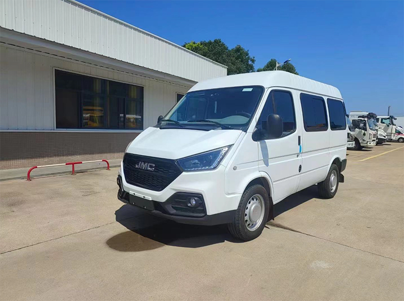 江鈴特順傷殘轉(zhuǎn)運(yùn)車(chē)