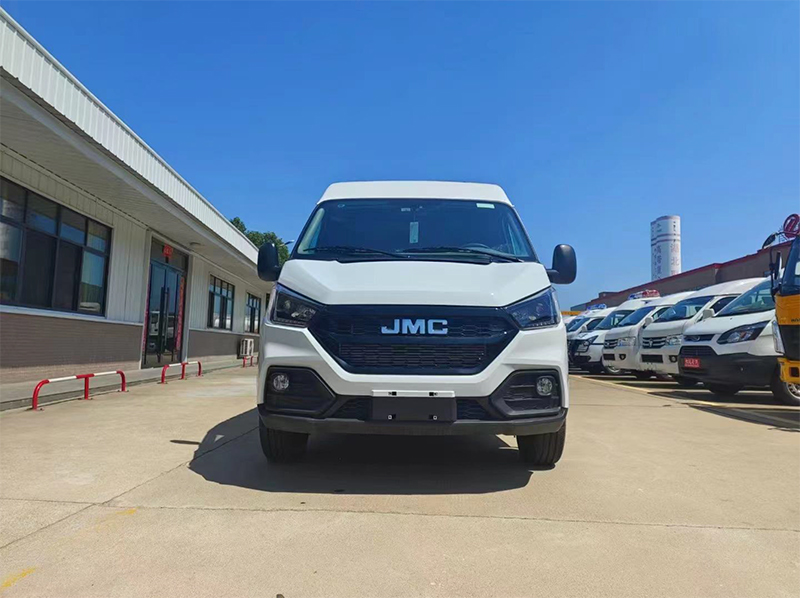 江鈴特順傷殘轉(zhuǎn)運車