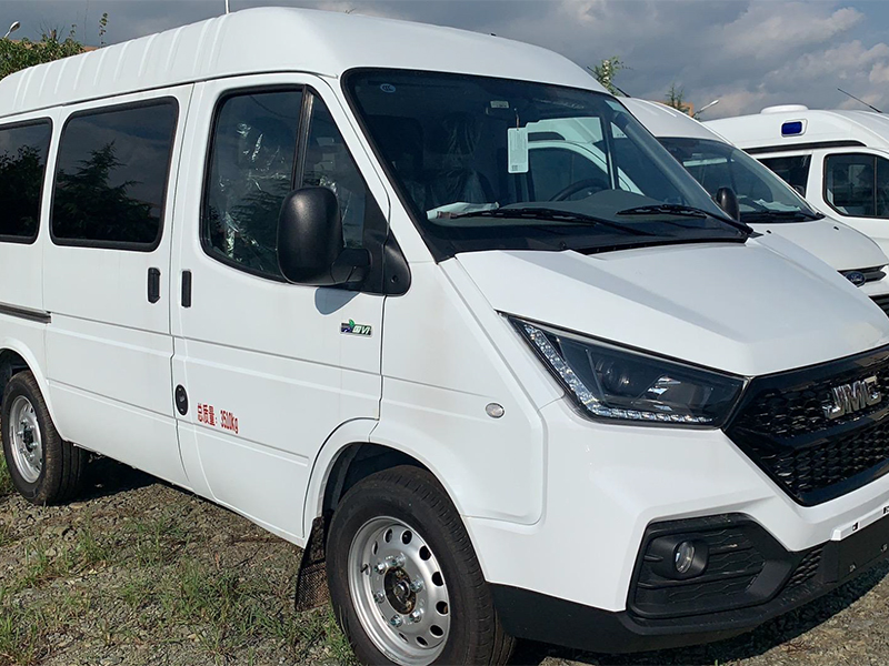 江鈴特順傷殘轉(zhuǎn)運車