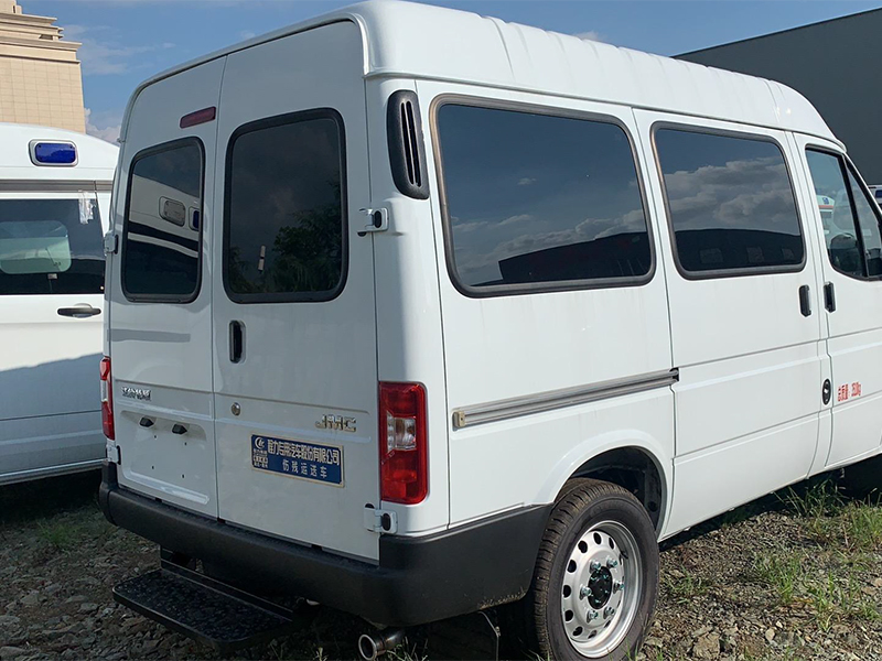 江鈴特順傷殘轉(zhuǎn)運車