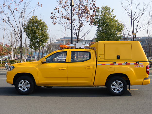 大通皮卡500方搶險(xiǎn)車 大通皮卡500方搶險(xiǎn)車