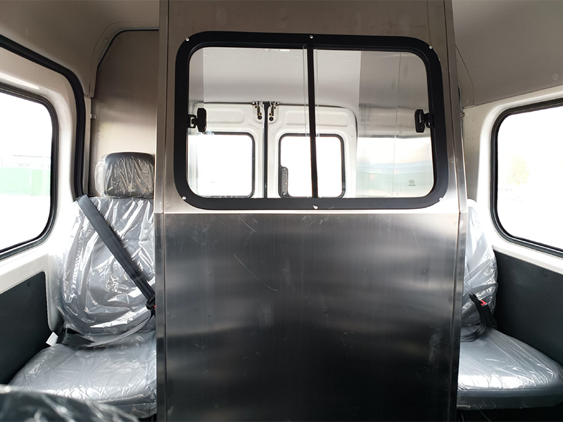 東風(fēng)殯儀車HNY5040XBYZEQ6