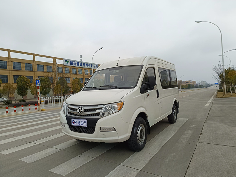 東風殯儀車HNY5040XBYZEQ6