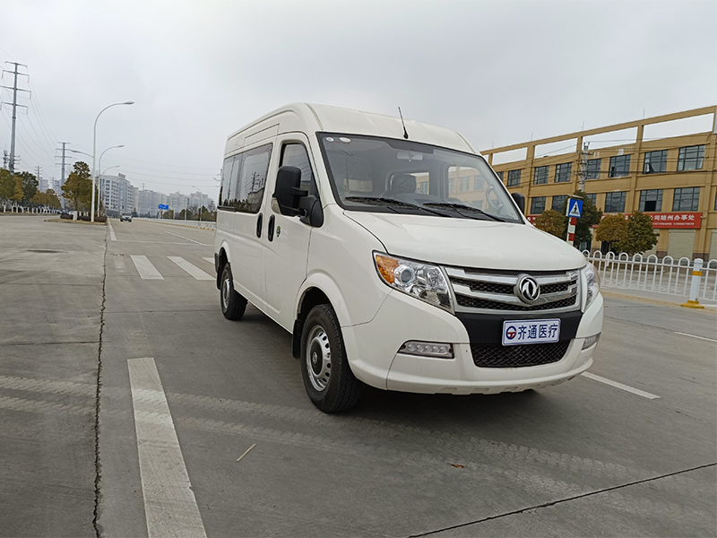 東風(fēng)殯儀車HNY5041XBYZEQ6