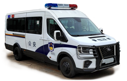 全順T8長(zhǎng)軸中頂轉(zhuǎn)運(yùn)囚車